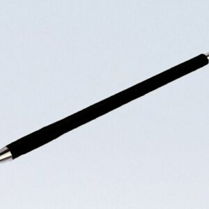 Glass filament pencil for cleaning E-Contacts