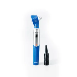 Otoscope HEINE mini 3000 LED, blue