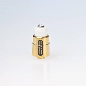 Replacement bulb for ear light Heine mini 2000