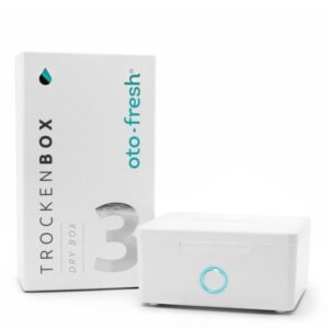 oto-fresh® DRYBOX 3.0