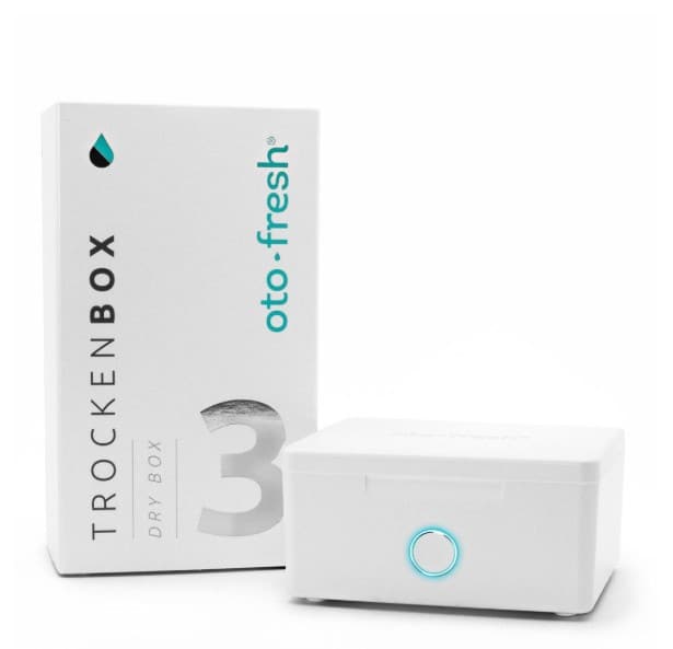 oto-fresh® DRYBOX 3.0