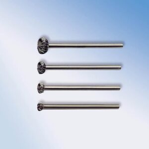 Silicone cutter flat-headed