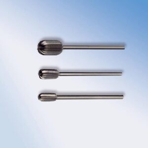 Silicone cutter cylinder