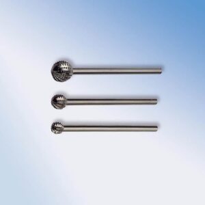 Silicone cutter ball-shaped