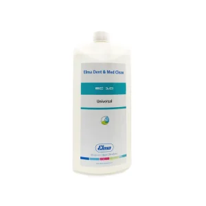 Cleansing agent for ultrasonic appliance 1litre
