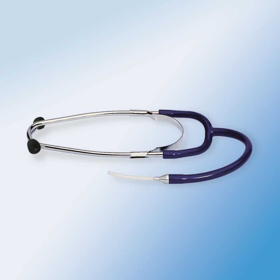 Stethoclip Profi with listening bell