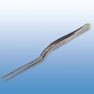Oto-soft® bajonet tweezer