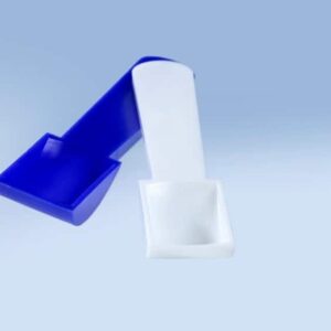 Dosing spoon for oto-soft® impression material IT