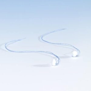 Oto-soft® impression pad cotton wool small