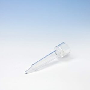 Oto-soft® impression syringe spare cylinder 3/4/5mm