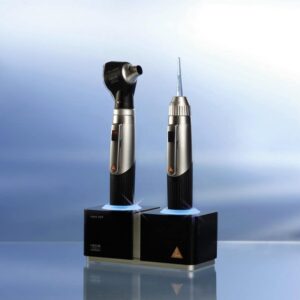 Otoscope mini 3000 charging station