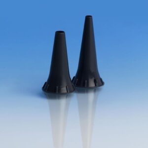 Speculum Heine 4 mm, dioposable, 50 pieces