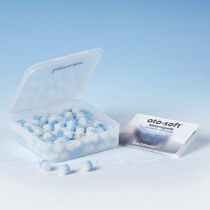 Oto-soft® impression pad duo, 75pcs