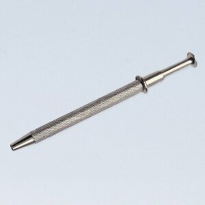 Gripping tweezer with 4 claws