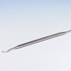 Impression removing instrument 1mm/2mm