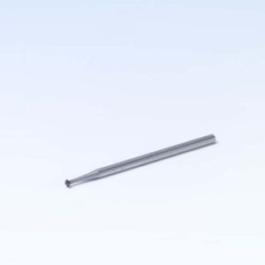 Cutter, double cone 2.0 mm for rhinestone