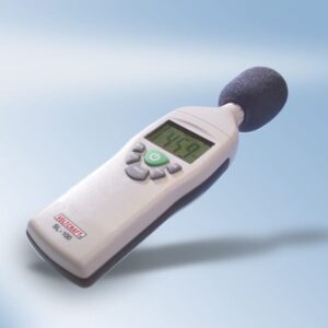 Sound level meter
