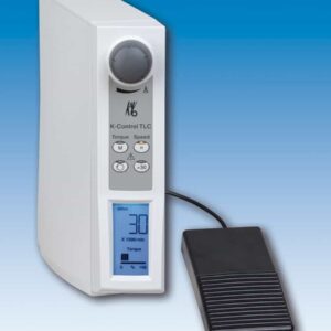 Milling unit K-ERGOgrip with table switch