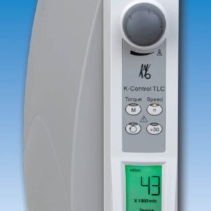 Milling unit K-ERGOgrip with knee switch