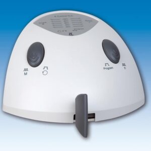 Milling unit K-ERGOgrip with foot switch