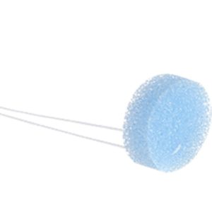 Impression Pads Slim, Large (Elastic Foam)