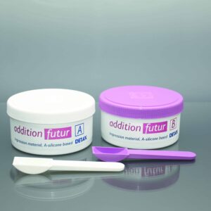 addition futur A+B, 25 shore