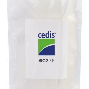 cedis Disinfectant Wipes eC2, refill pack