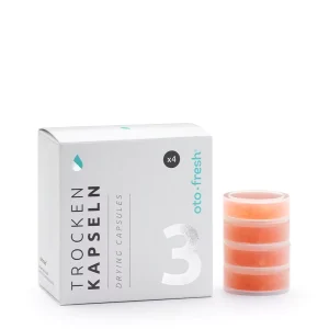 oto-fresh® DRY CAPSULES