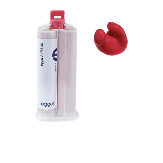 egger A/II - S 50 cartridges