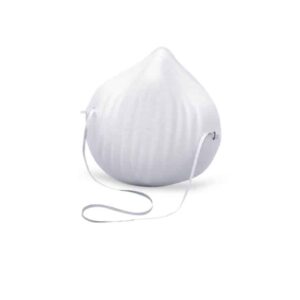 mouth protection, preformed 5 pieces