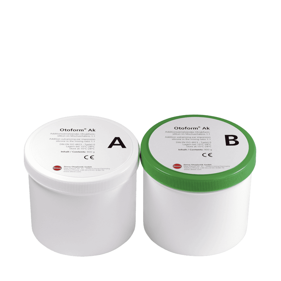 Otoform® Ak- 2x544 ml