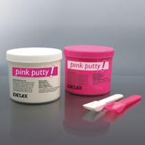 pink putty 500ml Dosen 121005